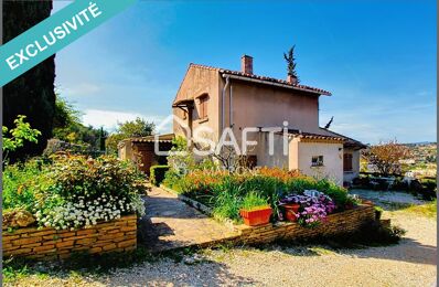 vente maison 569 000 € à proximité de Carnoux-en-Provence (13470)