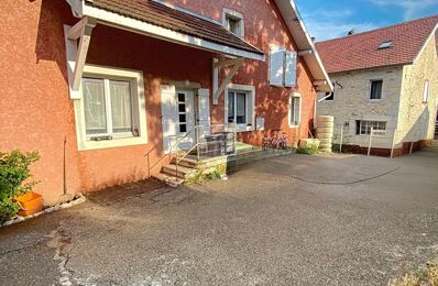 vente maison 230 000 € à proximité de Saint-Jean-de-Gonville (01630)