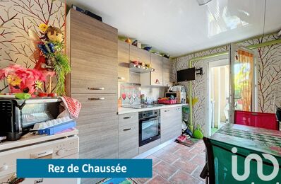 vente immeuble 580 000 € à proximité de Tours (37)