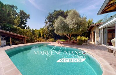 vente maison 479 000 € à proximité de Ambarès-Et-Lagrave (33440)