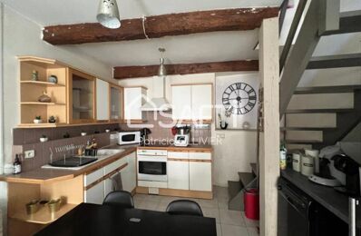 vente appartement 90 000 € à proximité de Nébian (34800)