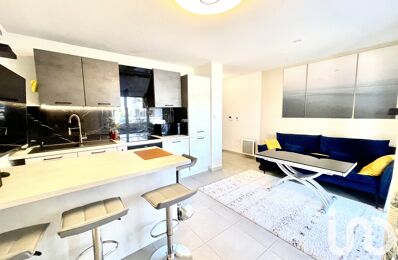 vente appartement 134 000 € à proximité de Gémenos (13420)