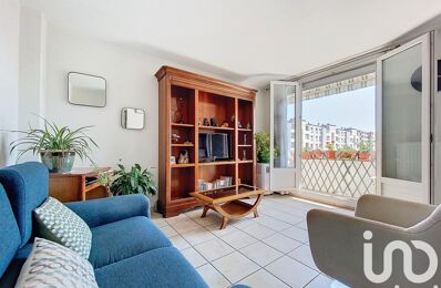 vente appartement 88 000 € à proximité de Vaulnaveys-le-Haut (38410)