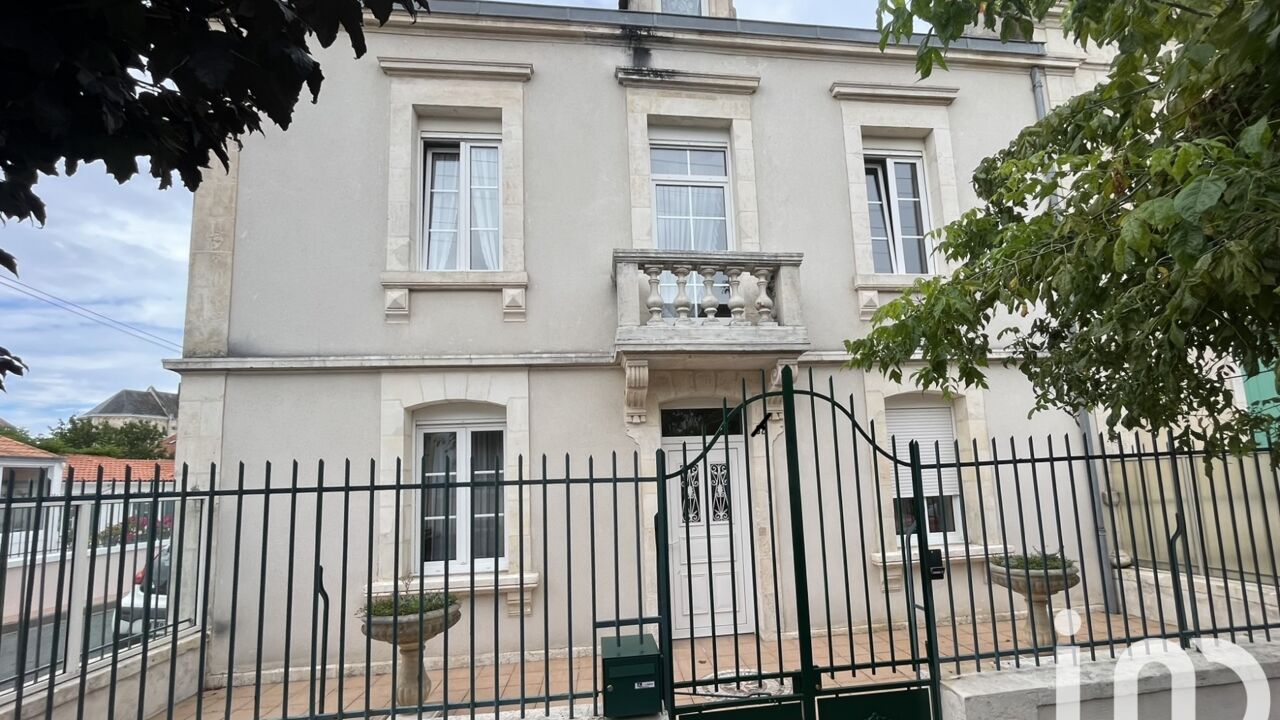 maison 6 pièces 147 m2 à vendre à Fouras (17450)