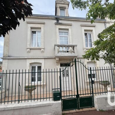 Maison 6 pièces 147 m²