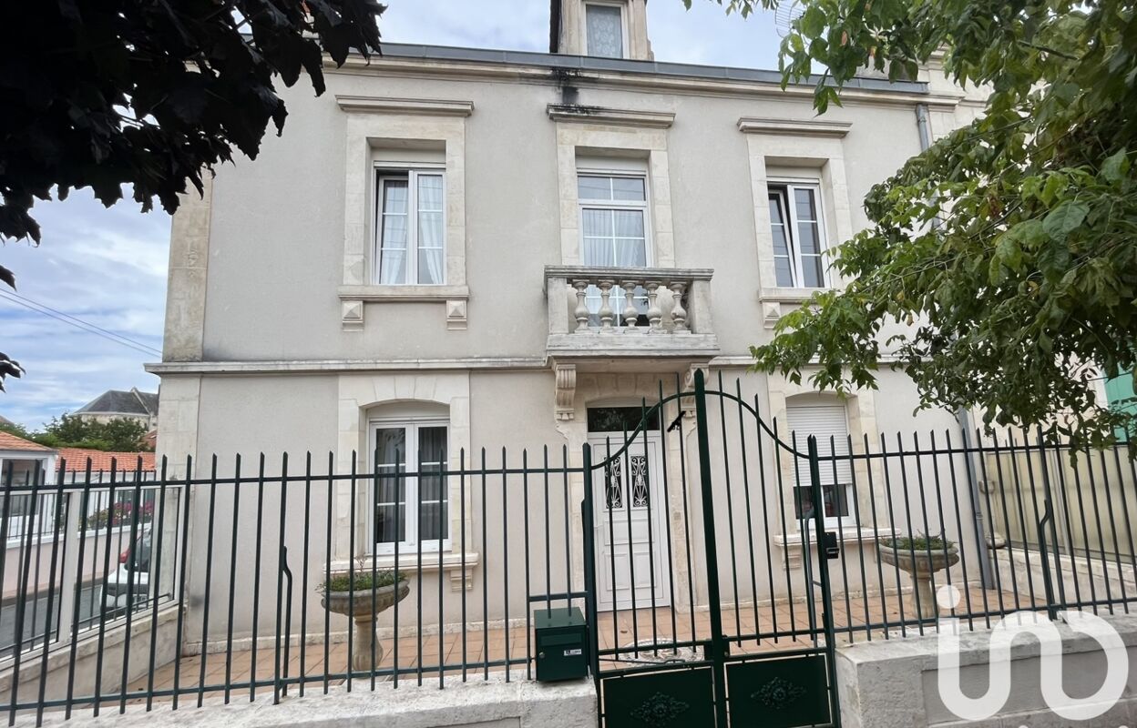 maison 6 pièces 147 m2 à vendre à Fouras (17450)