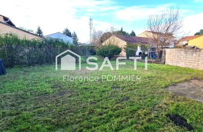 vente maison 149 900 € à proximité de Saint-Aubin-de-Blaye (33820)