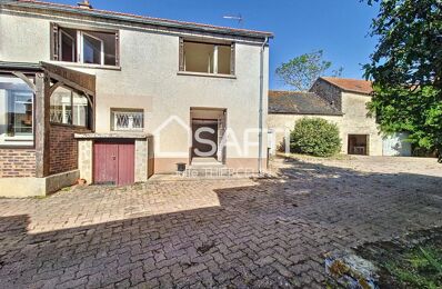 vente maison 145 000 € à proximité de Chaussy (45480)