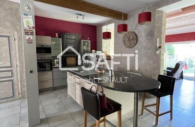 vente maison 220 300 € à proximité de Sainte-Fauste (36100)