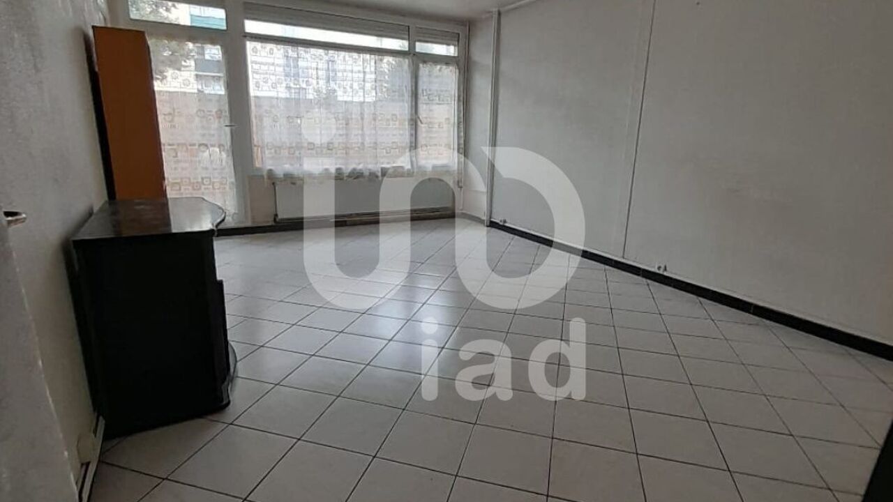 appartement 5 pièces 88 m2 à vendre à Noisy-le-Sec (93130)