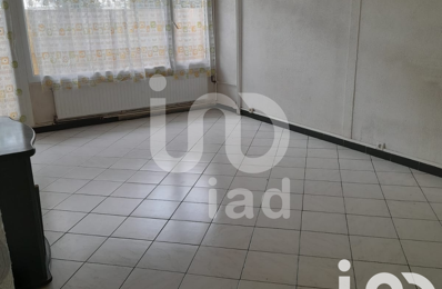 vente appartement 209 000 € à proximité de Aulnay-sous-Bois (93600)