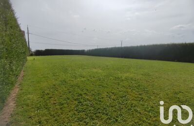 vente terrain 55 000 € à proximité de Vexin-sur-Epte (27420)