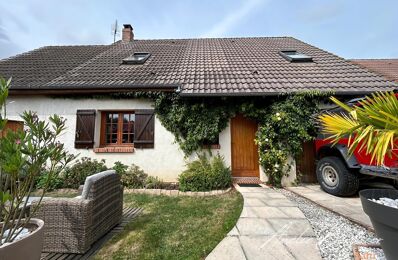 vente maison 292 000 € à proximité de Jumeauville (78580)