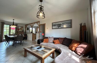 vente maison 292 000 € à proximité de Ménerville (78200)