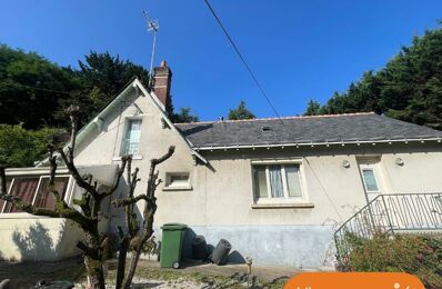 vente maison 88 400 € à proximité de Chambray-Lès-Tours (37170)