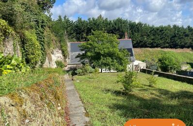 vente maison 83 600 € à proximité de Artannes-sur-Indre (37260)