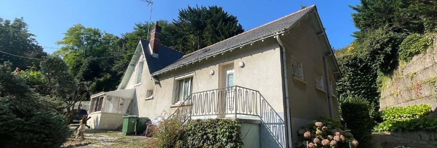 Maison 3 Pièces 110 m² à vendre à Joué-lès-Tours (37300)