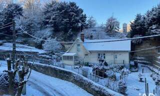 Maison 3 Pièces 110 m² à vendre à Joué-lès-Tours (37300)