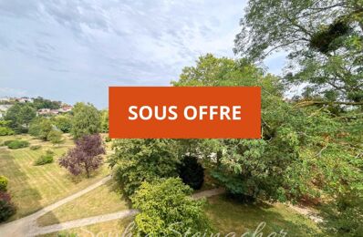 vente appartement 299 000 € à proximité de L'Étang-la-Ville (78620)