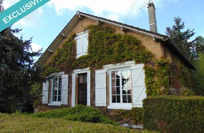 vente maison 185 000 € à proximité de Solterre (45700)