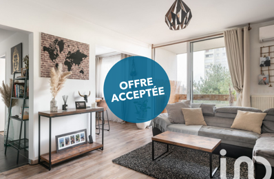 vente appartement 125 000 € à proximité de Brié-Et-Angonnes (38320)