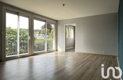 vente appartement 210 000 € à proximité de Roumare (76480)