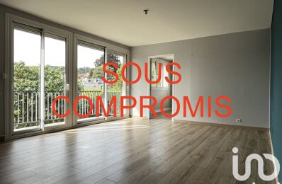 vente appartement 210 000 € à proximité de Saint-Étienne-du-Rouvray (76800)