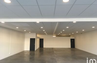 location commerce 2 366 € CC /mois à proximité de Saint-Laurent-de-la-Salanque (66250)