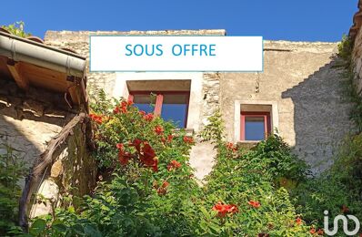 vente maison 126 000 € à proximité de Puy-Saint-Martin (26450)