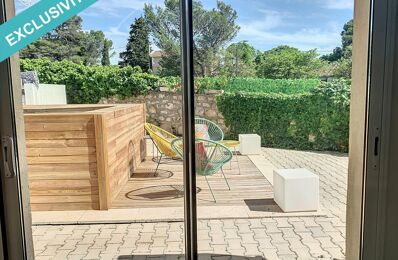 vente maison 259 000 € à proximité de Nîmes (30)