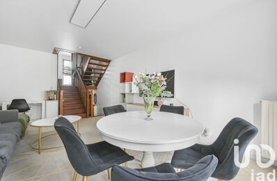 vente maison 299 000 € à proximité de Villeneuve-la-Garenne (92390)