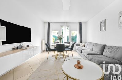 vente maison 289 000 € à proximité de Épinay-sur-Seine (93800)