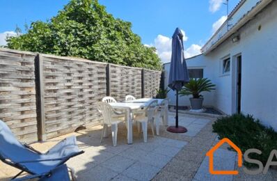 vente maison 314 000 € à proximité de Saint-Michel-en-l'Herm (85580)