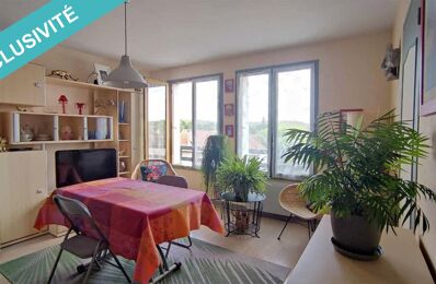 vente appartement 99 900 € à proximité de Cerny (91590)