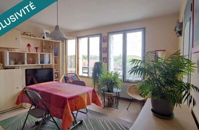 vente appartement 96 000 € à proximité de Morigny-Champigny (91150)