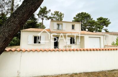 vente maison 436 000 € à proximité de L'Aiguillon-sur-Mer (85460)