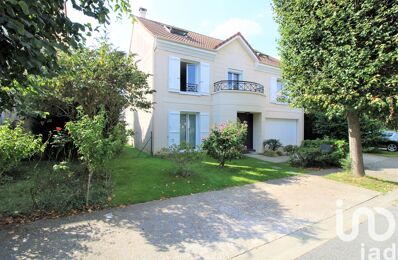 vente maison 595 000 € à proximité de Le Plessis-Trévise (94420)