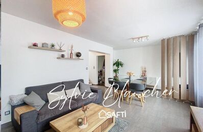 vente maison 270 000 € à proximité de Saint-Germain-la-Blanche-Herbe (14280)