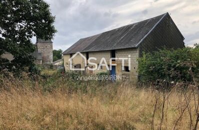 vente maison 70 000 € à proximité de Condé-en-Normandie (14110)