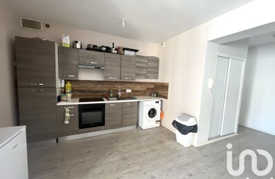 vente appartement 105 000 € à proximité de La Fouillouse (42480)