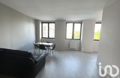 vente appartement 105 000 € à proximité de Saint-Genest-Malifaux (42660)