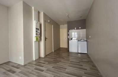 vente appartement 82 000 € à proximité de Chas (63160)