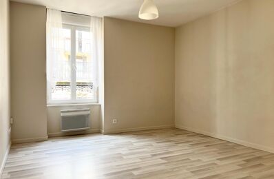 vente appartement 83 000 € à proximité de Chas (63160)