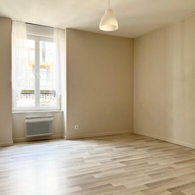 Appartement 1 pièce 25 m²