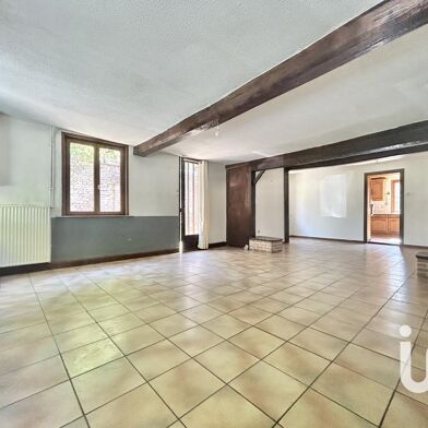 Maison 5 pièces 95 m²