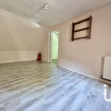 Maison 5 pièces 80000 €