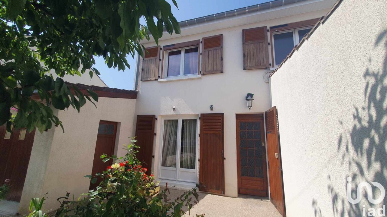 maison 5 pièces 95 m2 à vendre à Saint-Dizier (52100)