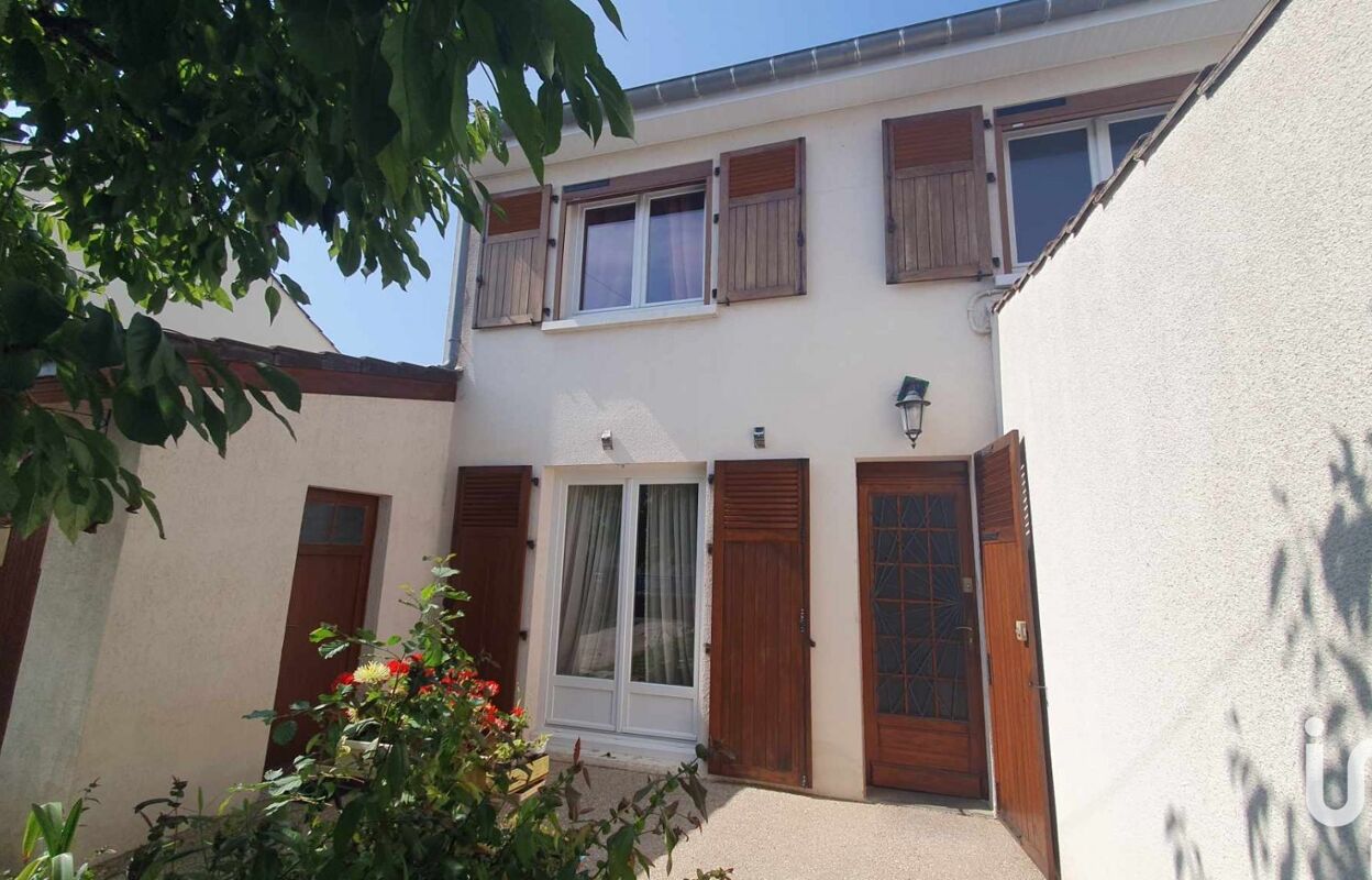 maison 5 pièces 95 m2 à vendre à Saint-Dizier (52100)