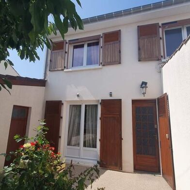 Maison 5 pièces 95 m²