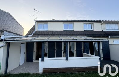 vente maison 335 000 € à proximité de Marcilly (77139)